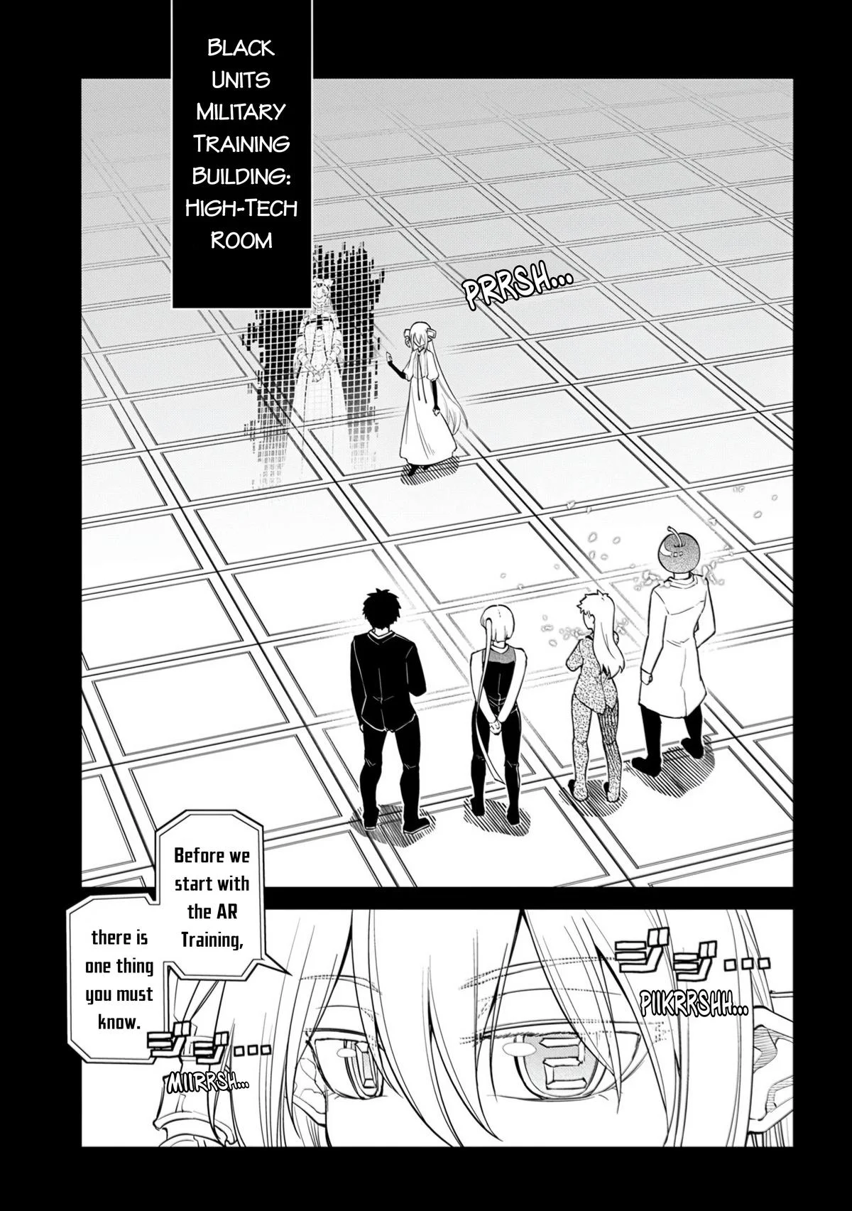 Read Reincarnation Coliseum - Chapter 113 - www.reincarnationcoliseum.com | Image 32