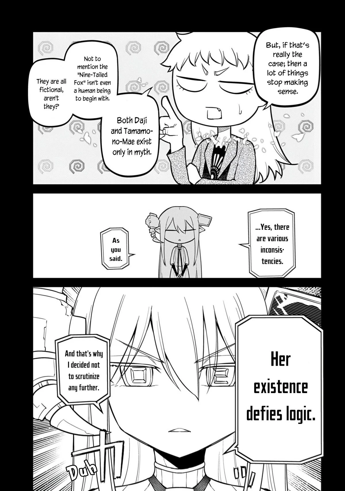 Read Reincarnation Coliseum - Chapter 113 - www.reincarnationcoliseum.com | Image 36