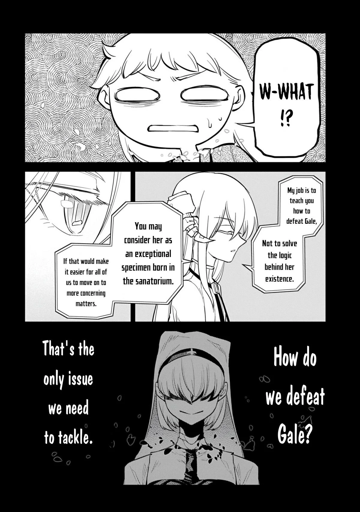 Read Reincarnation Coliseum - Chapter 113 - www.reincarnationcoliseum.com | Image 37