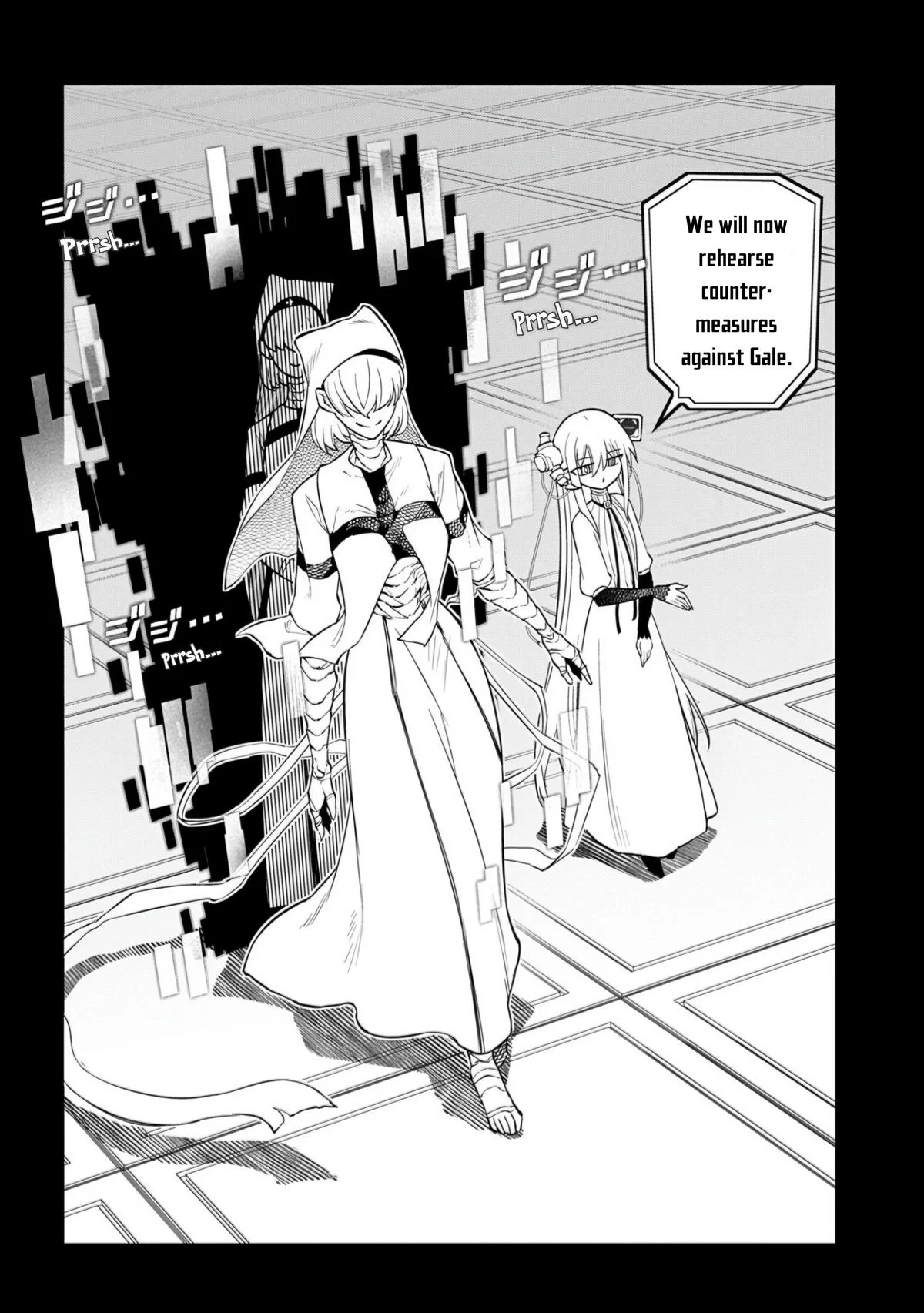 Read Reincarnation Coliseum - Chapter 113 - www.reincarnationcoliseum.com | Image 41