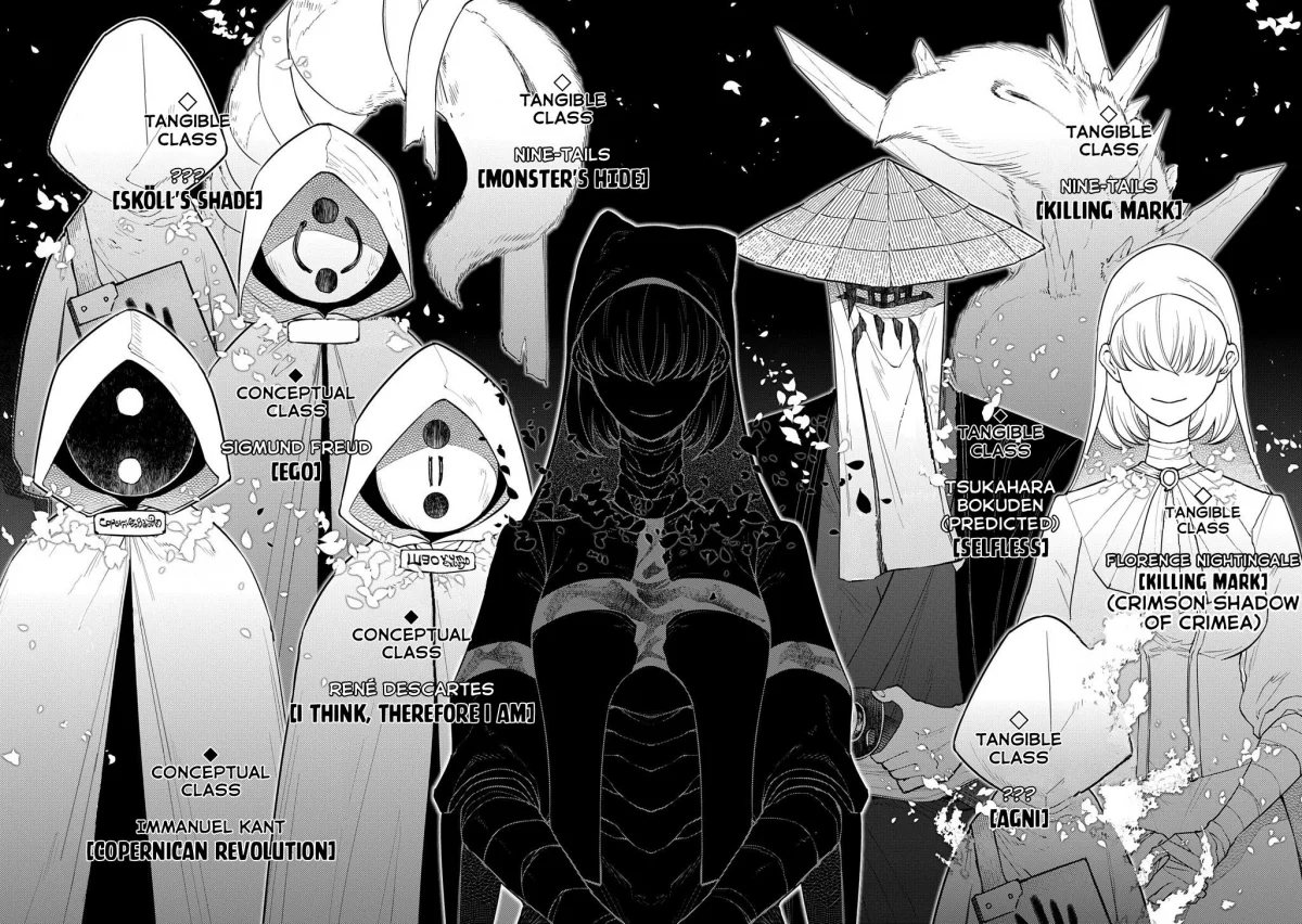 Read Reincarnation Coliseum - Chapter 114 - www.reincarnationcoliseum.com | Image 2