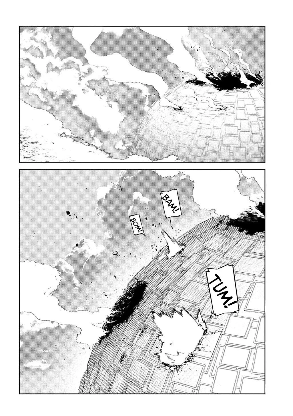 Read Reincarnation Coliseum - Chapter 114 - www.reincarnationcoliseum.com | Image 3