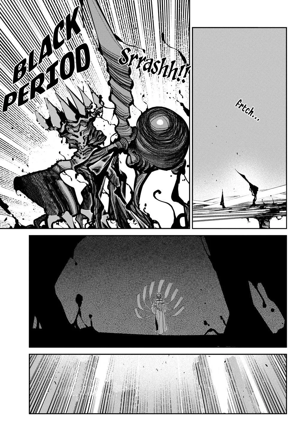 Read Reincarnation Coliseum - Chapter 114 - www.reincarnationcoliseum.com | Image 6