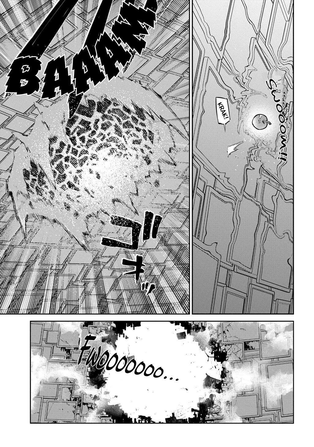Read Reincarnation Coliseum - Chapter 114 - www.reincarnationcoliseum.com | Image 8