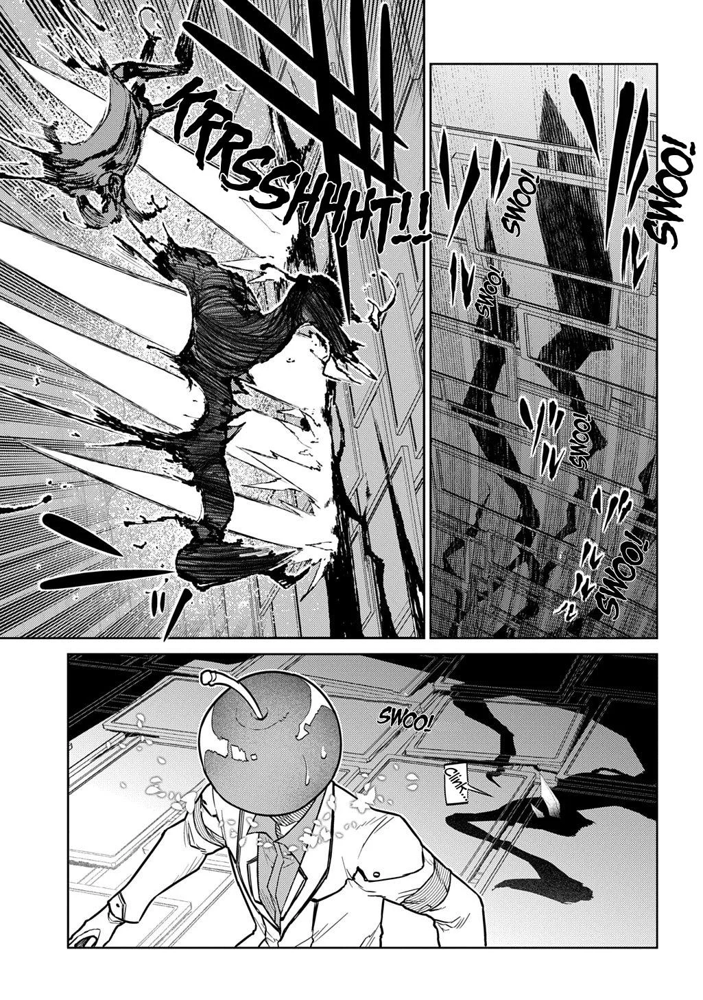 Read Reincarnation Coliseum - Chapter 114 - www.reincarnationcoliseum.com | Image 10