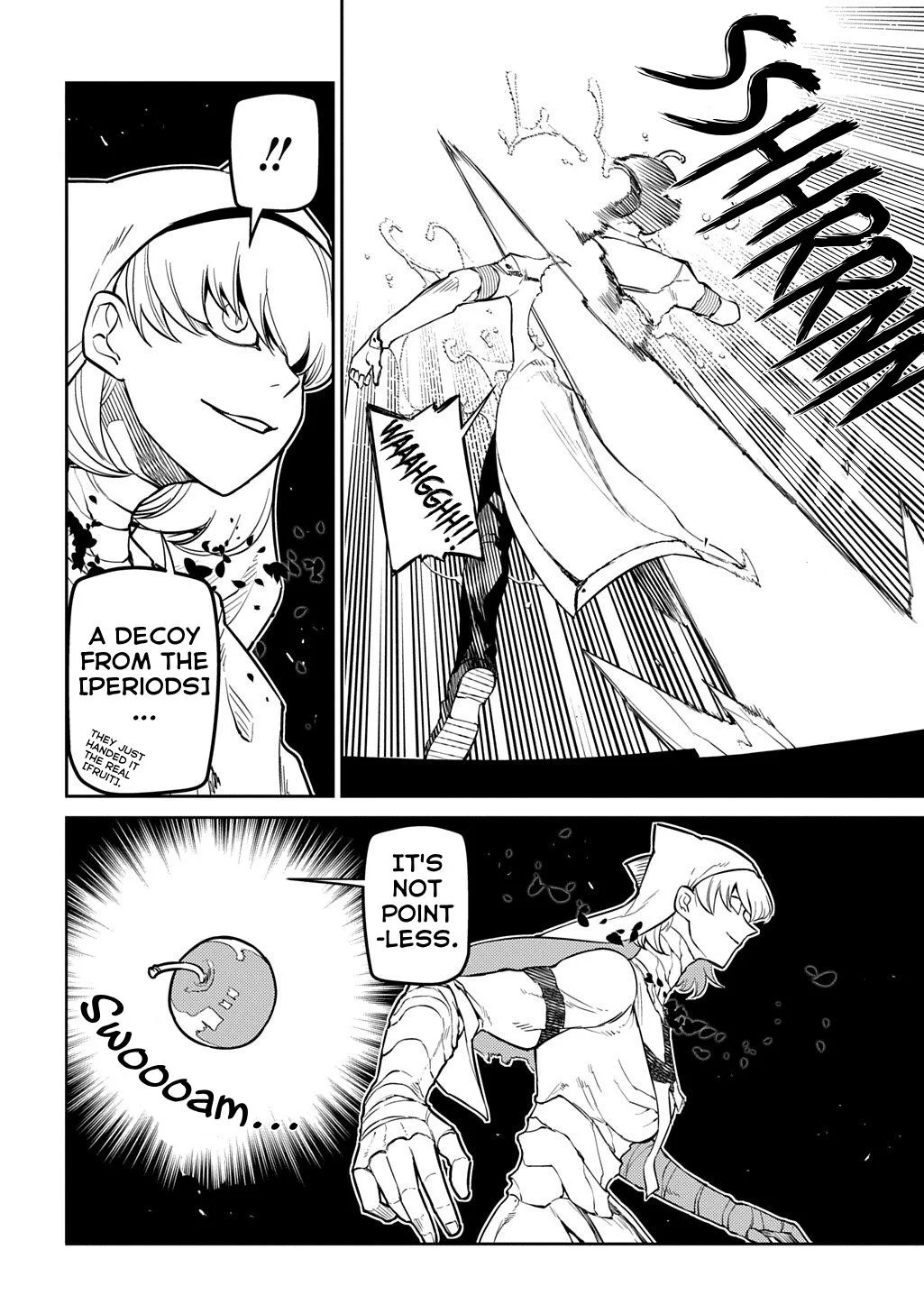 Read Reincarnation Coliseum - Chapter 114 - www.reincarnationcoliseum.com | Image 11