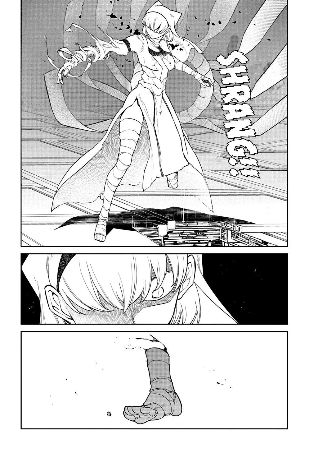 Read Reincarnation Coliseum - Chapter 114 - www.reincarnationcoliseum.com | Image 13