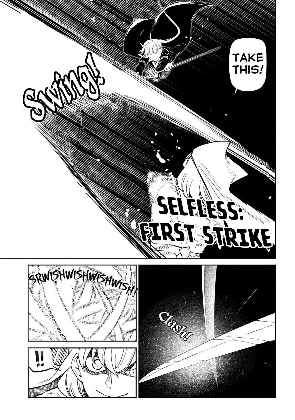 Read Reincarnation Coliseum - Chapter 114 - www.reincarnationcoliseum.com | Image 16