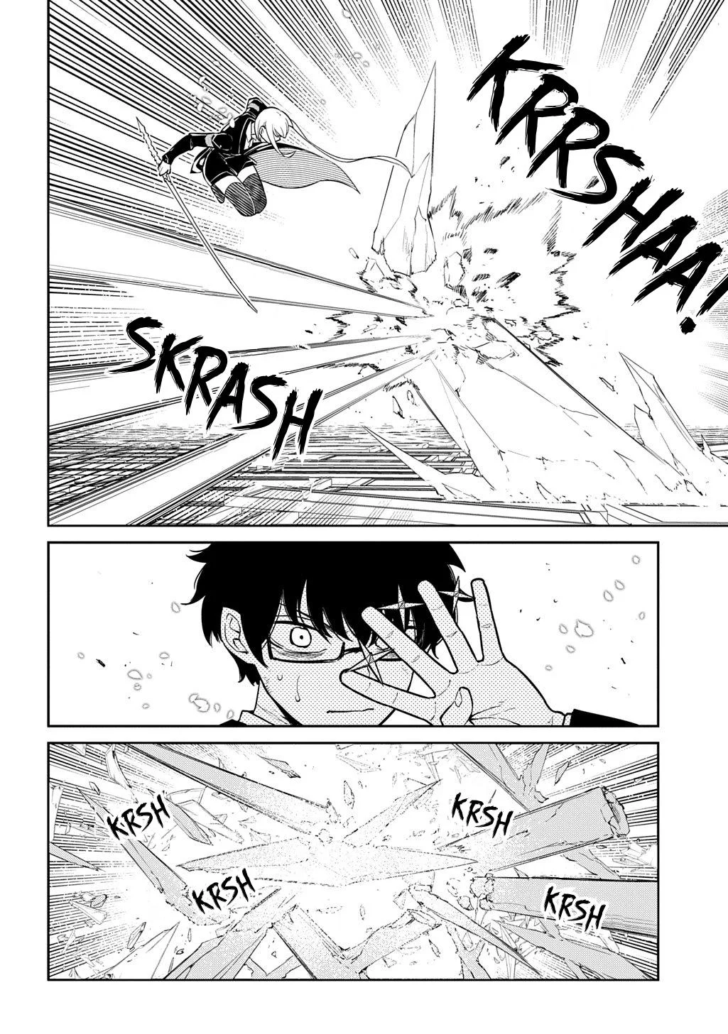 Read Reincarnation Coliseum - Chapter 114 - www.reincarnationcoliseum.com | Image 19