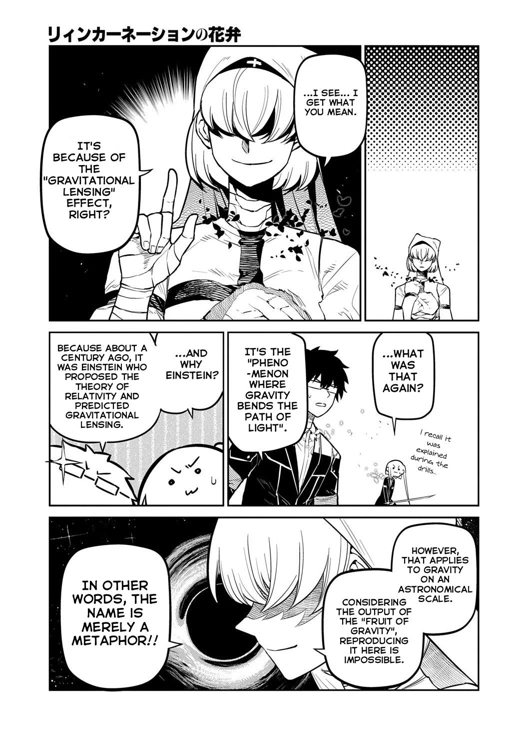 Read Reincarnation Coliseum - Chapter 114 - www.reincarnationcoliseum.com | Image 24