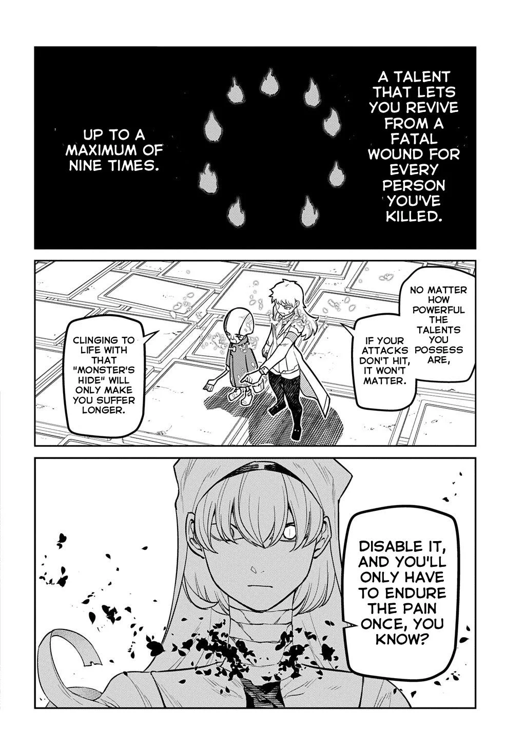 Read Reincarnation Coliseum - Chapter 114 - www.reincarnationcoliseum.com | Image 27