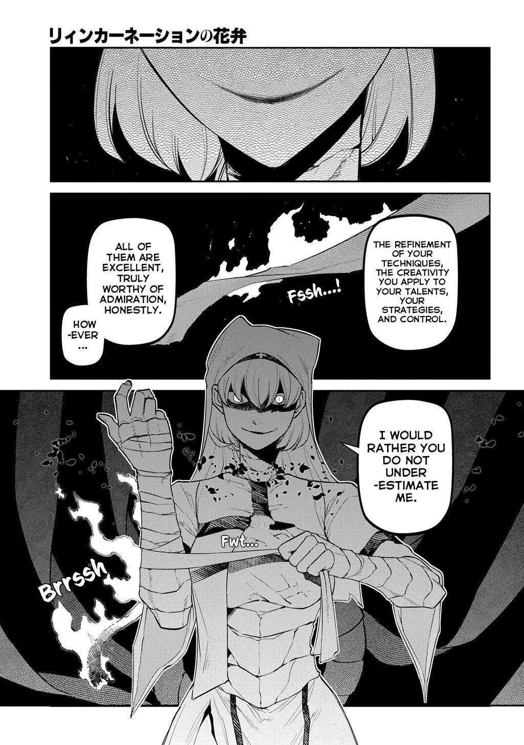 Read Reincarnation Coliseum - Chapter 114 - www.reincarnationcoliseum.com | Image 28