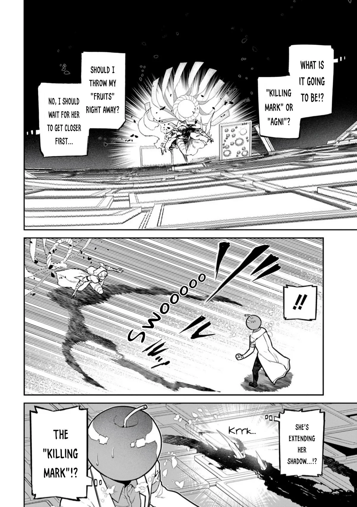 Read Reincarnation Coliseum - Chapter 115 - www.reincarnationcoliseum.com | Image 4