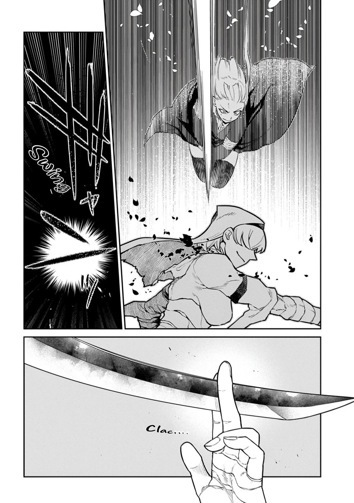 Read Reincarnation Coliseum - Chapter 115 - www.reincarnationcoliseum.com | Image 6