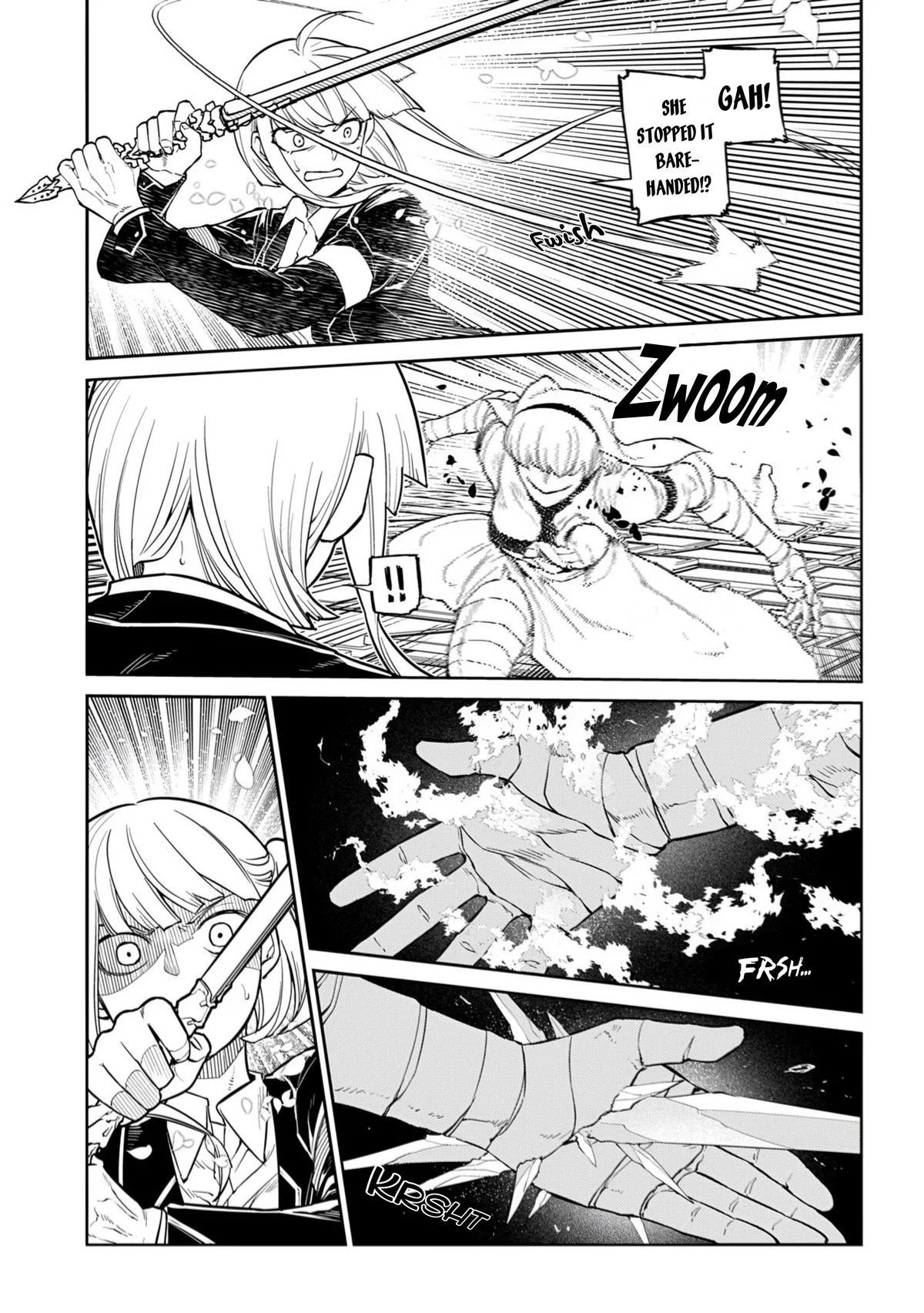 Read Reincarnation Coliseum - Chapter 115 - www.reincarnationcoliseum.com | Image 7