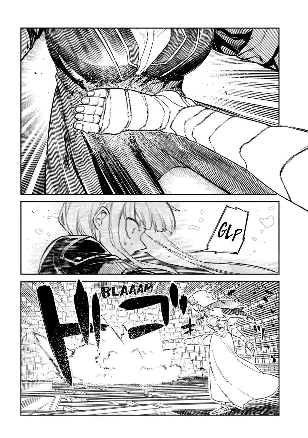 Read Reincarnation Coliseum - Chapter 115 - www.reincarnationcoliseum.com | Image 8
