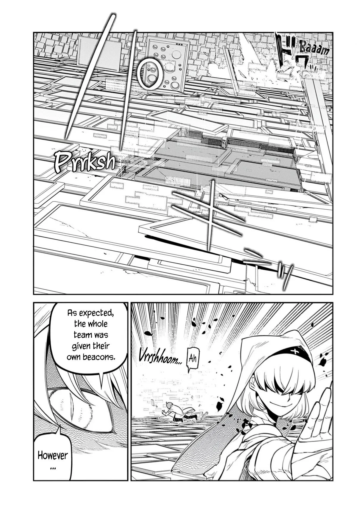 Read Reincarnation Coliseum - Chapter 115 - www.reincarnationcoliseum.com | Image 13