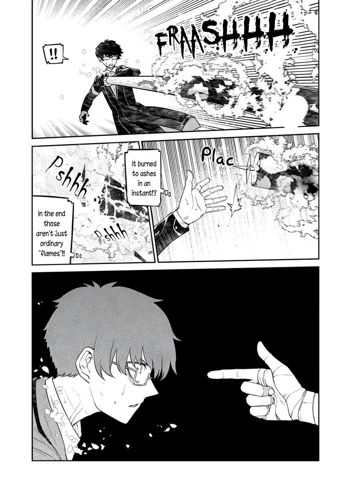 Read Reincarnation Coliseum - Chapter 115 - www.reincarnationcoliseum.com | Image 19