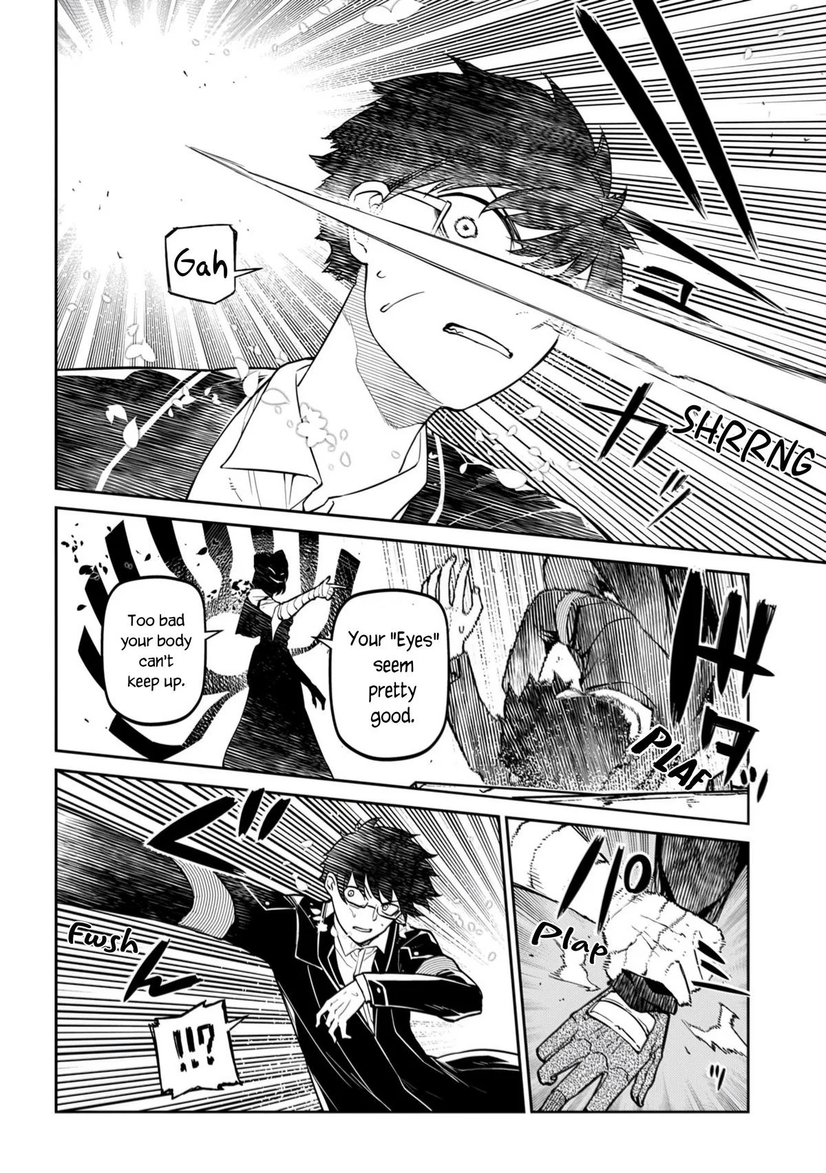 Read Reincarnation Coliseum - Chapter 115 - www.reincarnationcoliseum.com | Image 20
