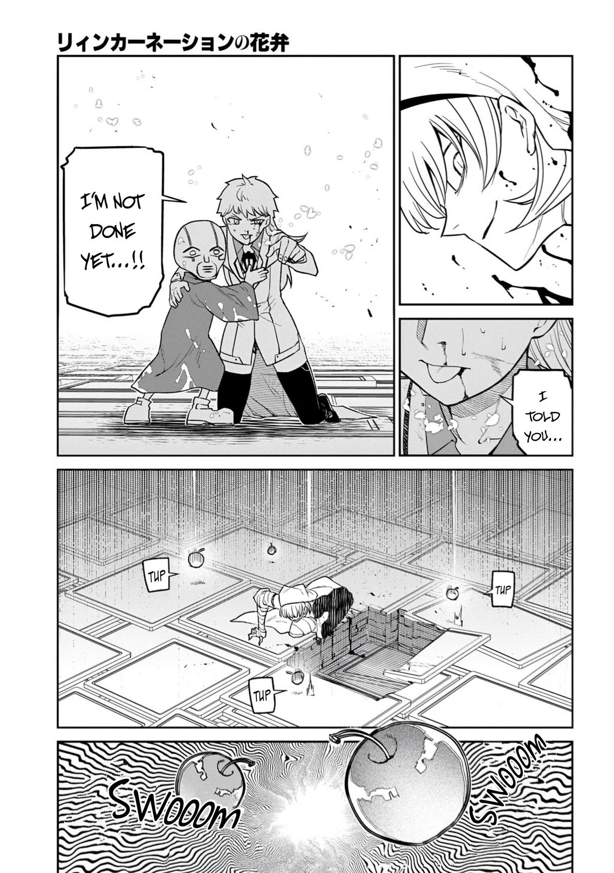 Read Reincarnation Coliseum - Chapter 115 - www.reincarnationcoliseum.com | Image 29