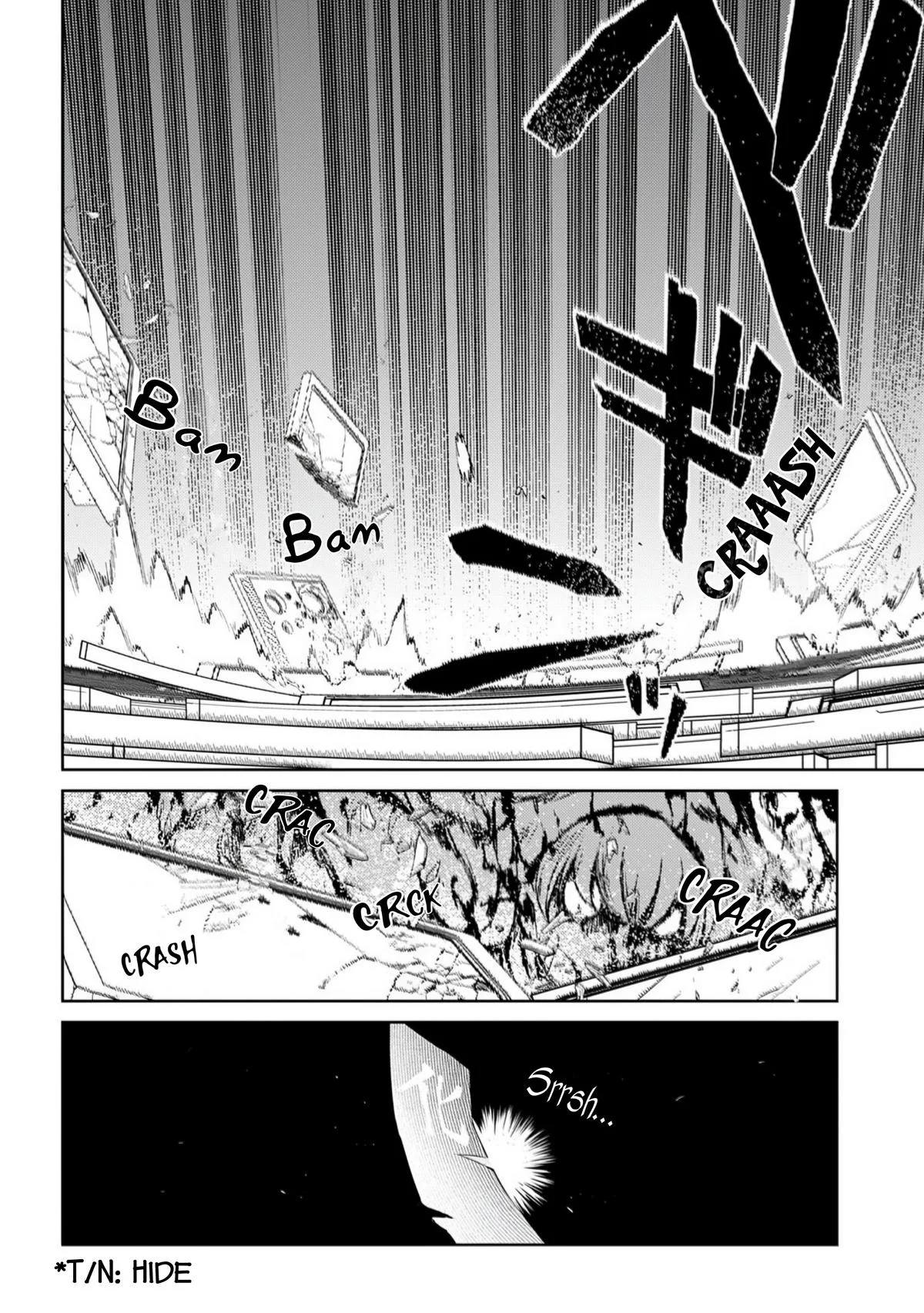Read Reincarnation Coliseum - Chapter 115 - www.reincarnationcoliseum.com | Image 32