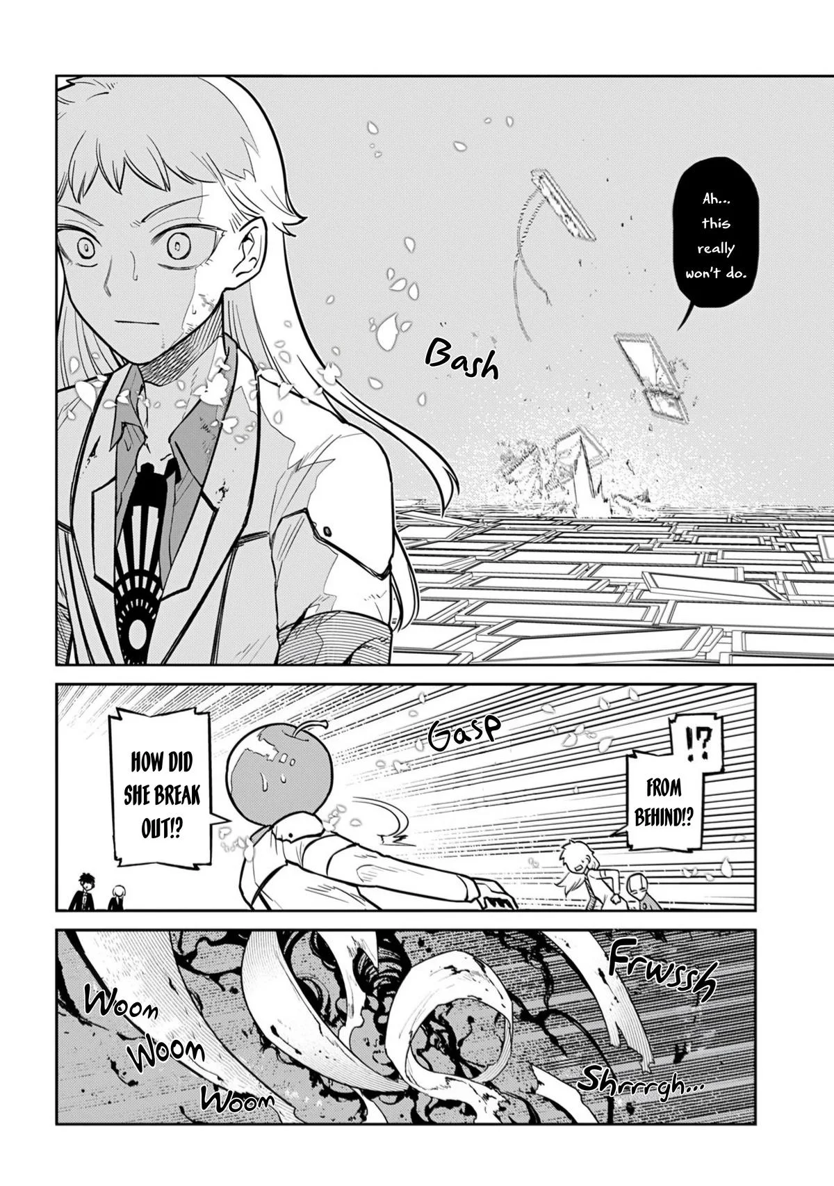 Read Reincarnation Coliseum - Chapter 115 - www.reincarnationcoliseum.com | Image 34