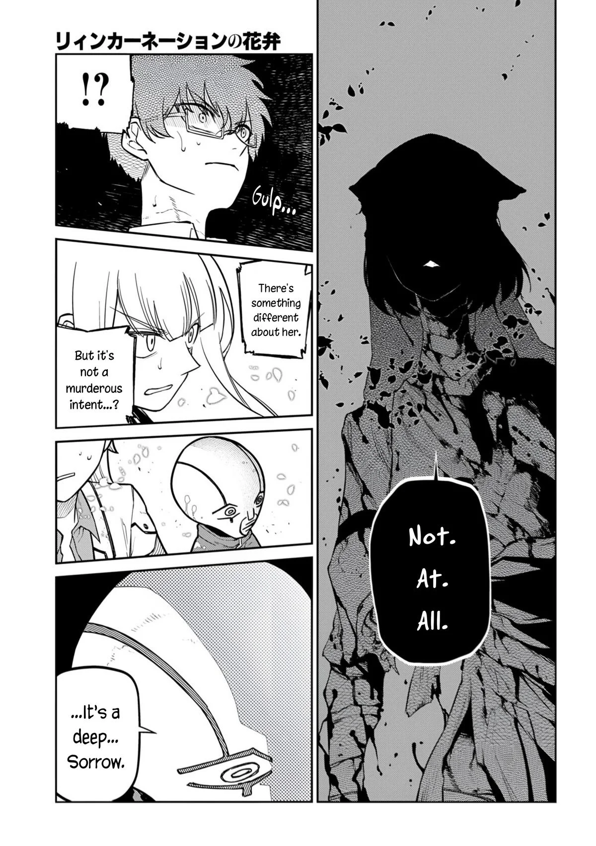 Read Reincarnation Coliseum - Chapter 115 - www.reincarnationcoliseum.com | Image 35
