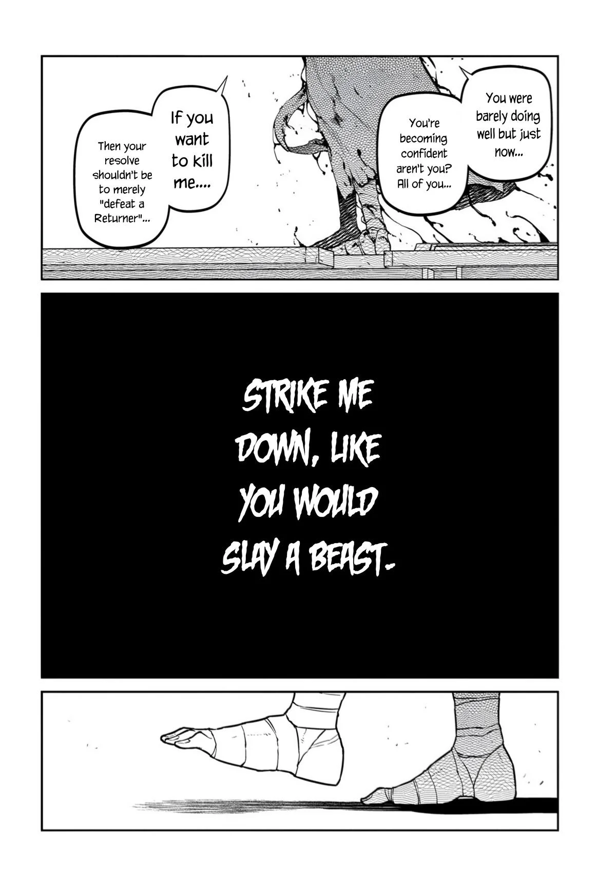 Read Reincarnation Coliseum - Chapter 115 - www.reincarnationcoliseum.com | Image 36