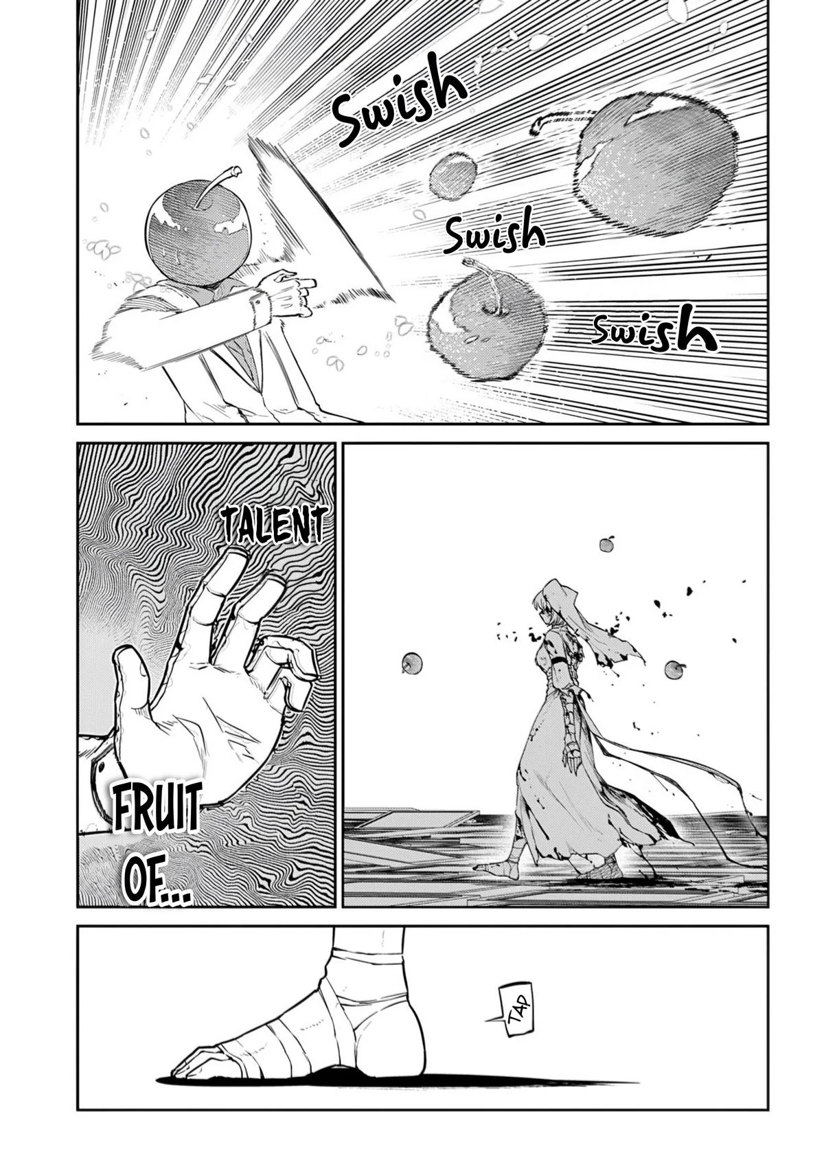 Read Reincarnation Coliseum - Chapter 115 - www.reincarnationcoliseum.com | Image 37
