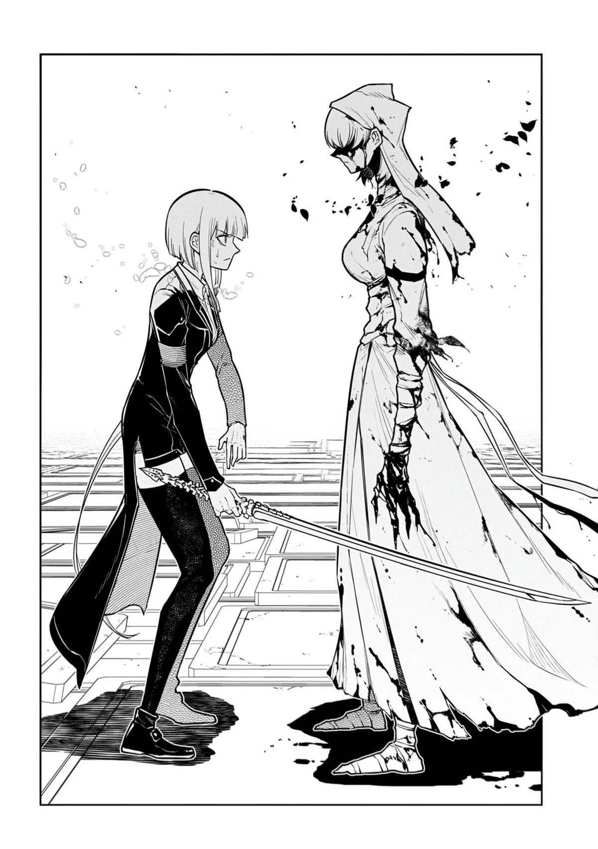 Read Reincarnation Coliseum - Chapter 115 - www.reincarnationcoliseum.com | Image 38