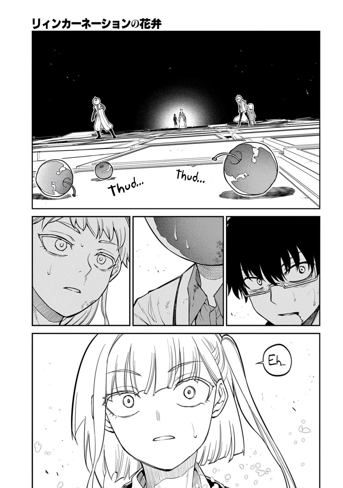 Read Reincarnation Coliseum - Chapter 115 - www.reincarnationcoliseum.com | Image 39
