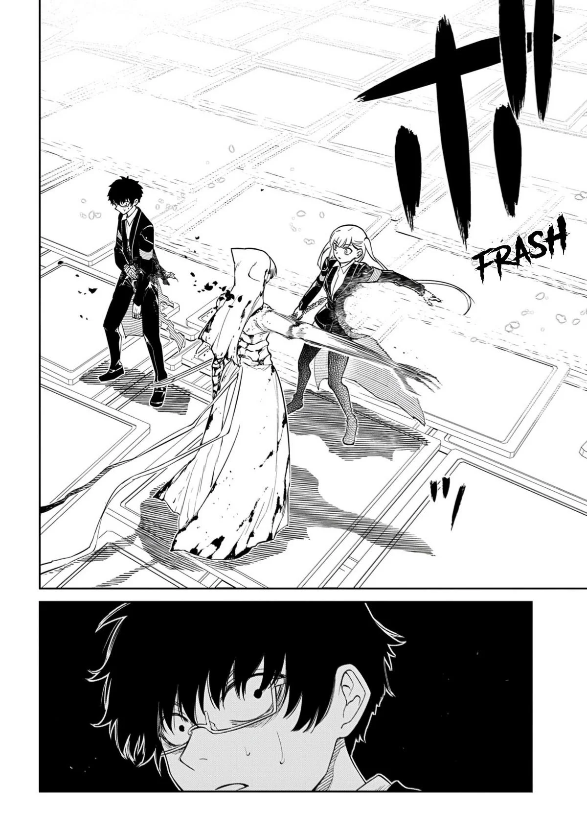 Read Reincarnation Coliseum - Chapter 115 - www.reincarnationcoliseum.com | Image 40