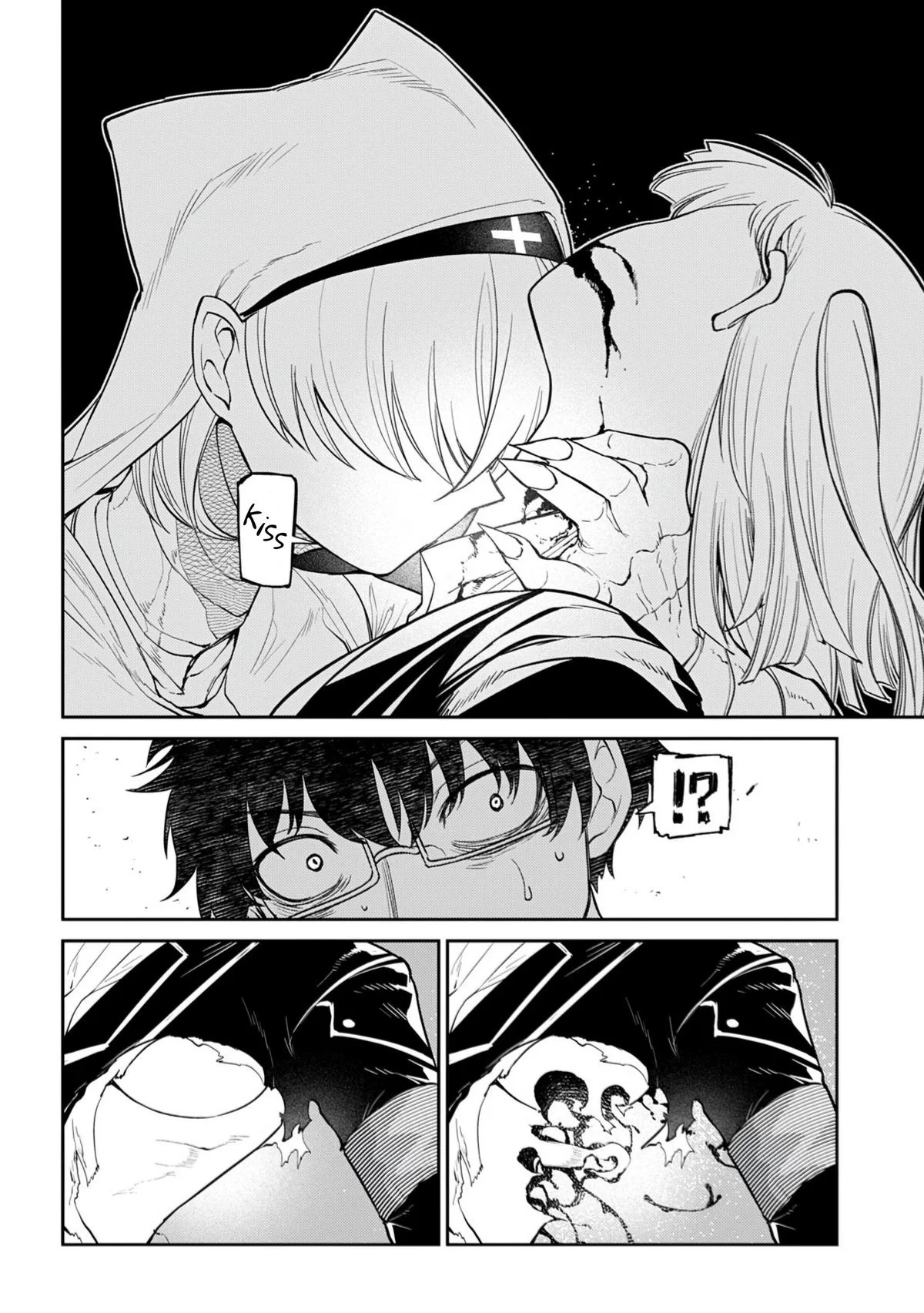 Read Reincarnation Coliseum - Chapter 115 - www.reincarnationcoliseum.com | Image 42
