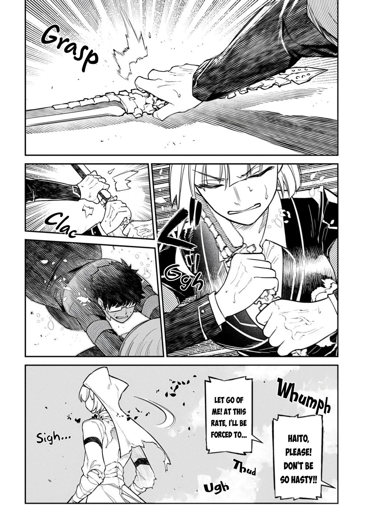 Read Reincarnation Coliseum - Chapter 115 - www.reincarnationcoliseum.com | Image 44