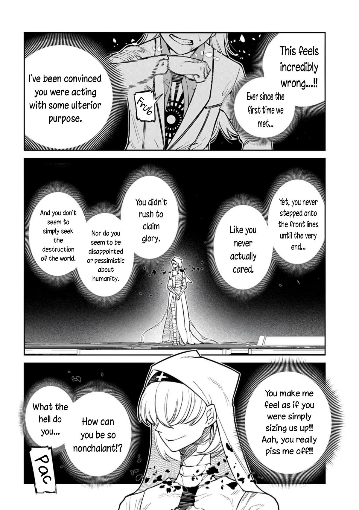 Read Reincarnation Coliseum - Chapter 115 - www.reincarnationcoliseum.com | Image 48