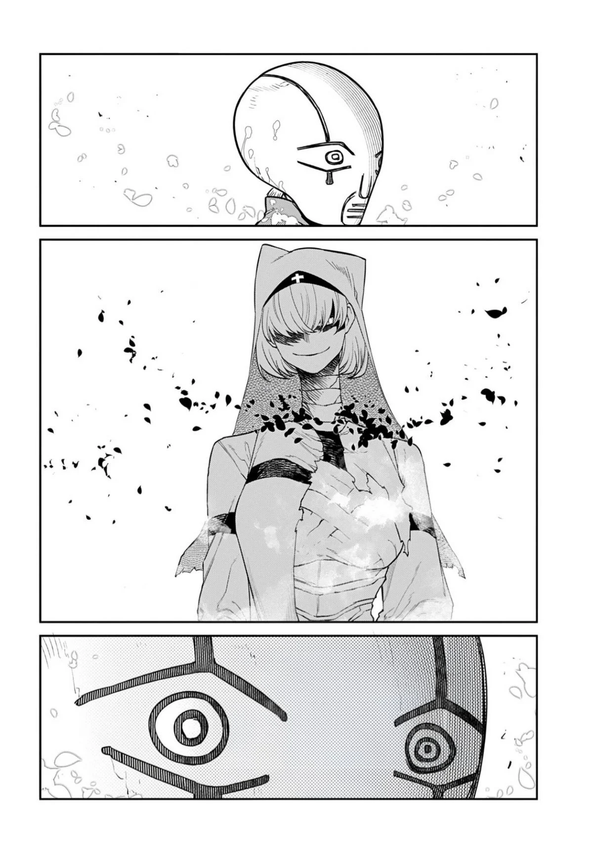 Read Reincarnation Coliseum - Chapter 115 - www.reincarnationcoliseum.com | Image 50