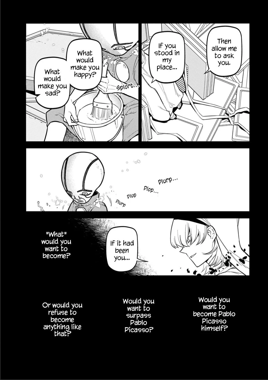Read Reincarnation Coliseum - Chapter 116 - www.reincarnationcoliseum.com | Image 5