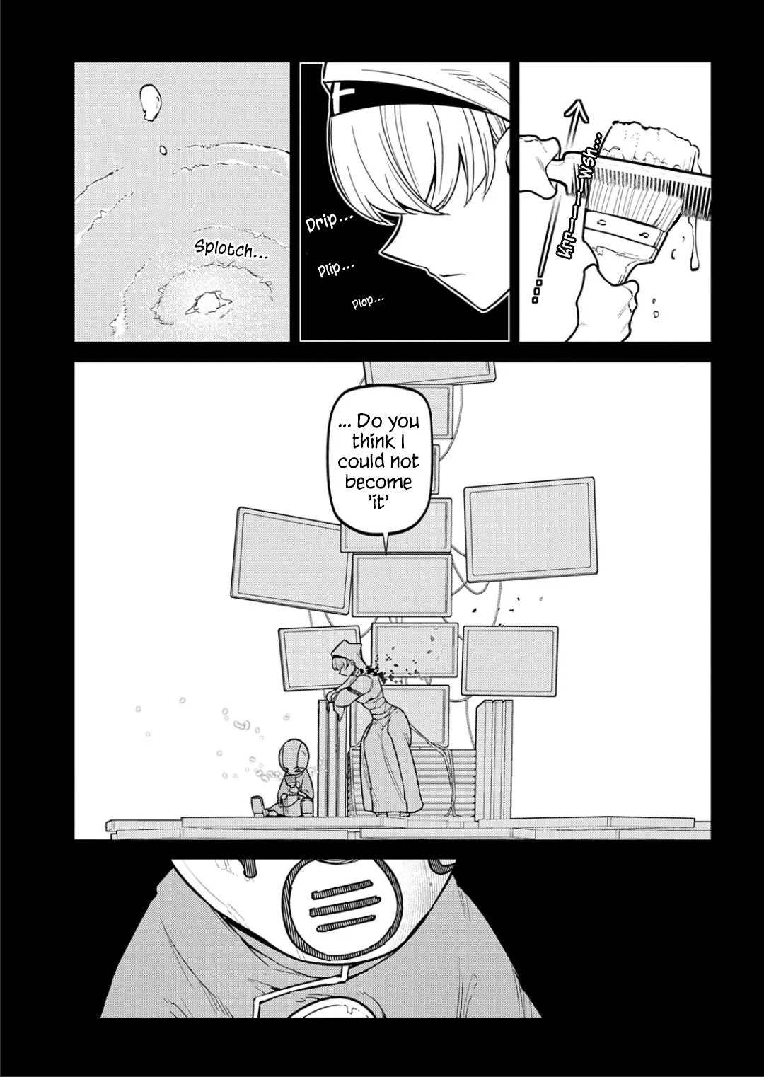 Read Reincarnation Coliseum - Chapter 116 - www.reincarnationcoliseum.com | Image 7