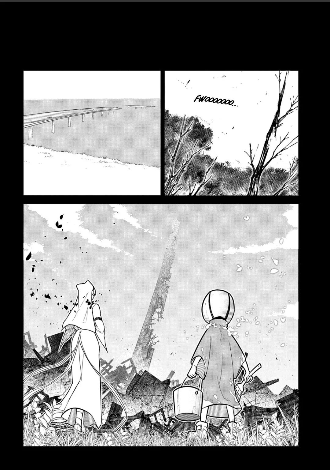Read Reincarnation Coliseum - Chapter 116 - www.reincarnationcoliseum.com | Image 14