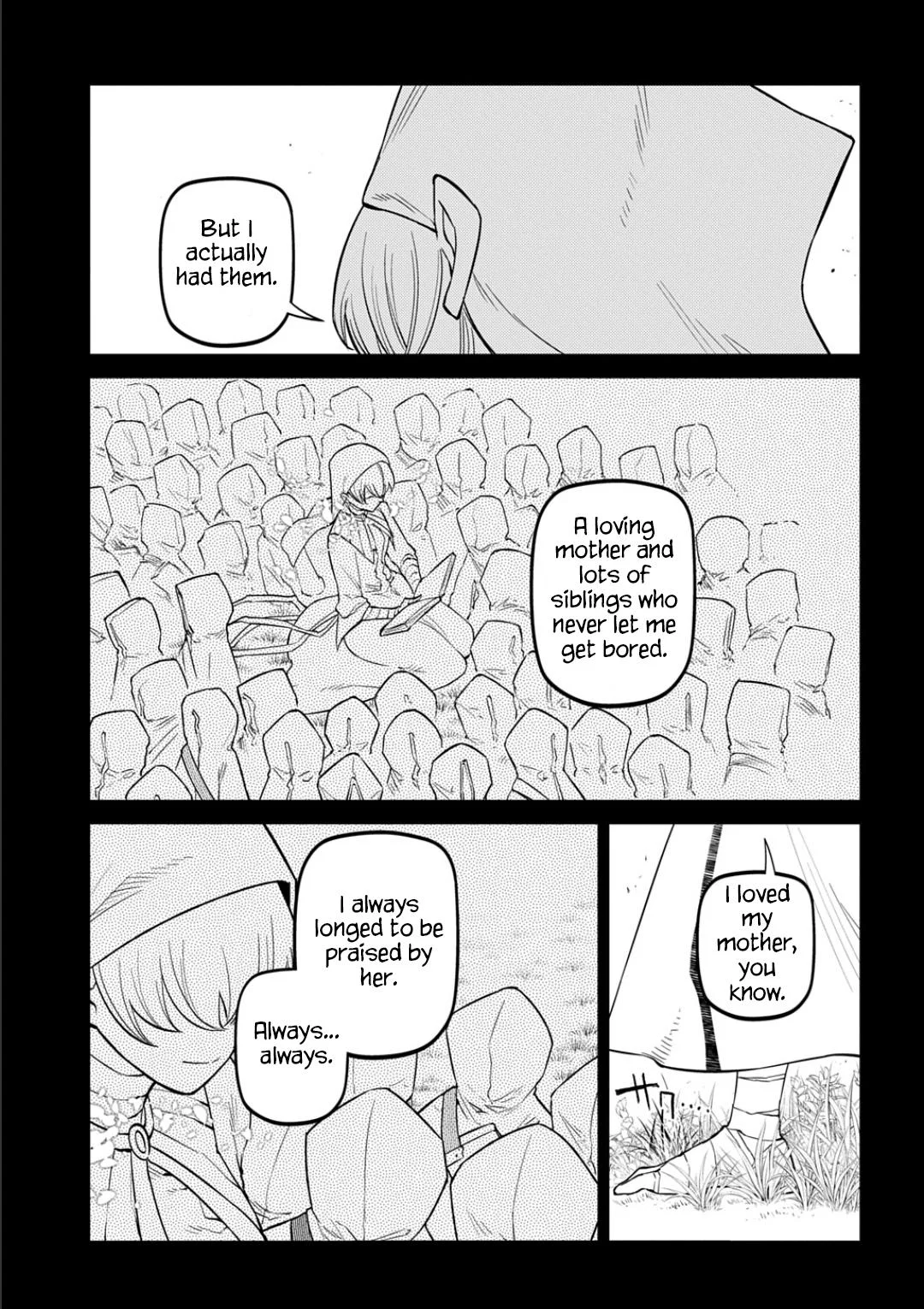 Read Reincarnation Coliseum - Chapter 116 - www.reincarnationcoliseum.com | Image 17