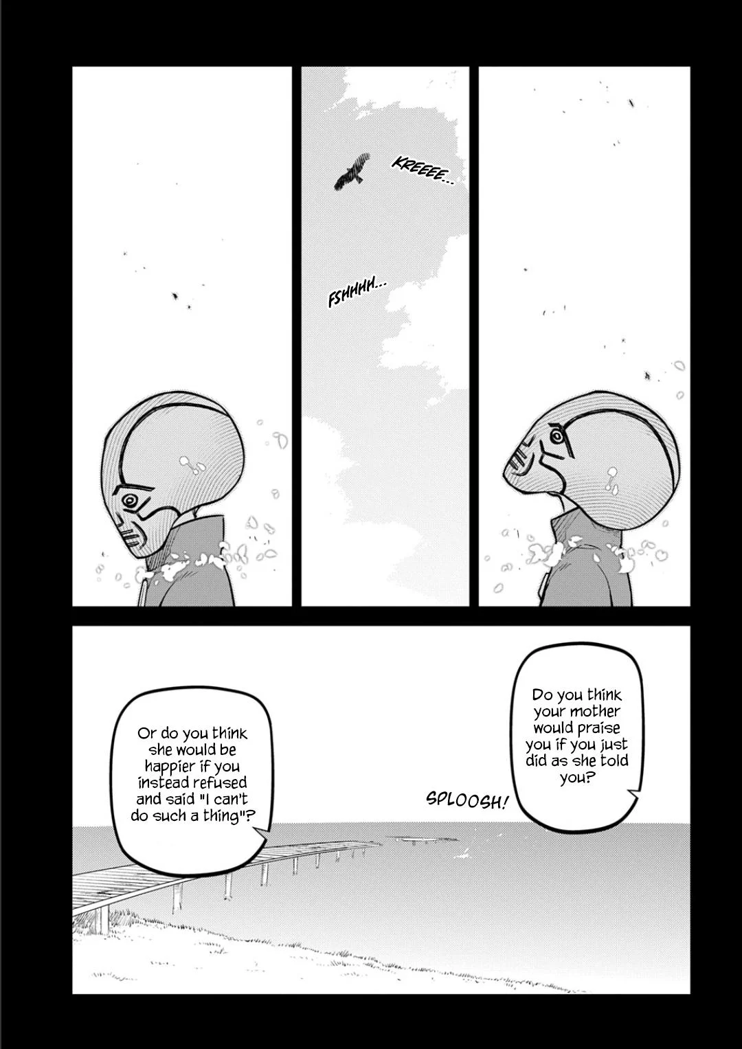 Read Reincarnation Coliseum - Chapter 116 - www.reincarnationcoliseum.com | Image 19