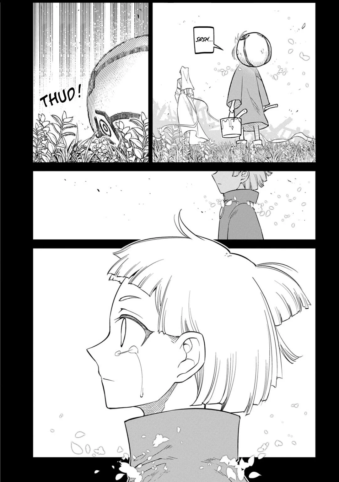 Read Reincarnation Coliseum - Chapter 116 - www.reincarnationcoliseum.com | Image 21