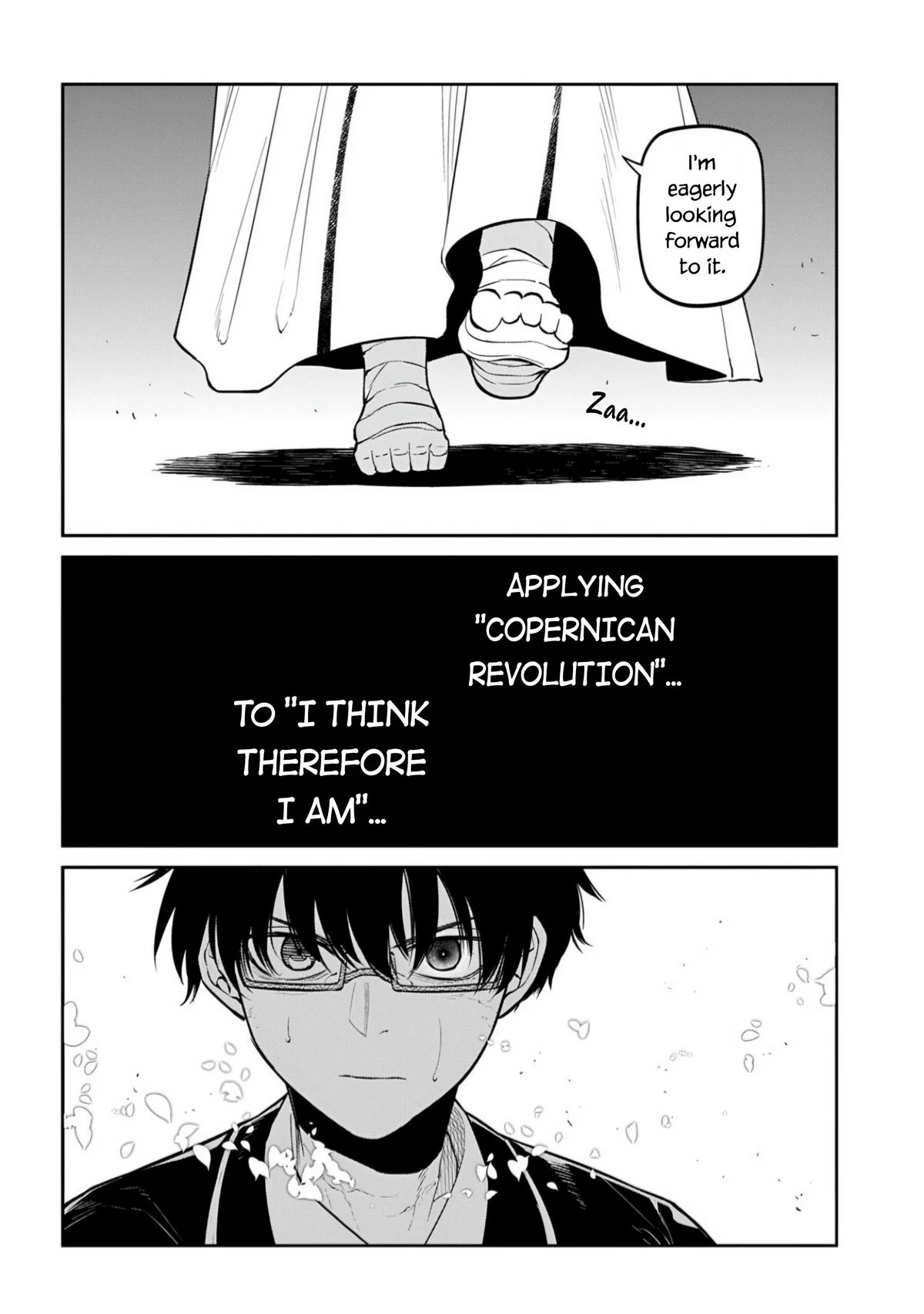 Read Reincarnation Coliseum - Chapter 117 - www.reincarnationcoliseum.com | Image 12