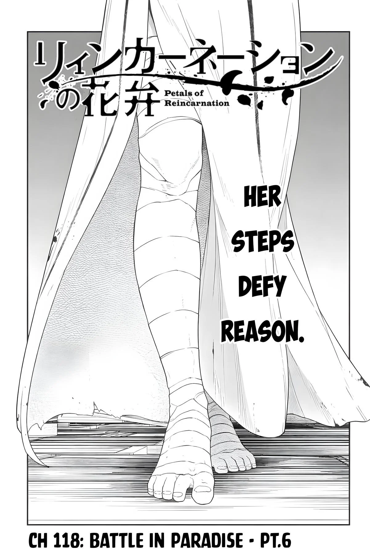Read Reincarnation Coliseum - Chapter 118 - www.reincarnationcoliseum.com | Image 1