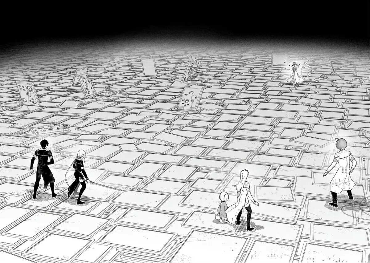Read Reincarnation Coliseum - Chapter 118 - www.reincarnationcoliseum.com | Image 2