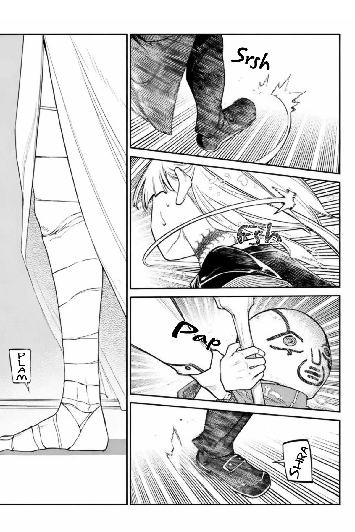 Read Reincarnation Coliseum - Chapter 118 - www.reincarnationcoliseum.com | Image 4