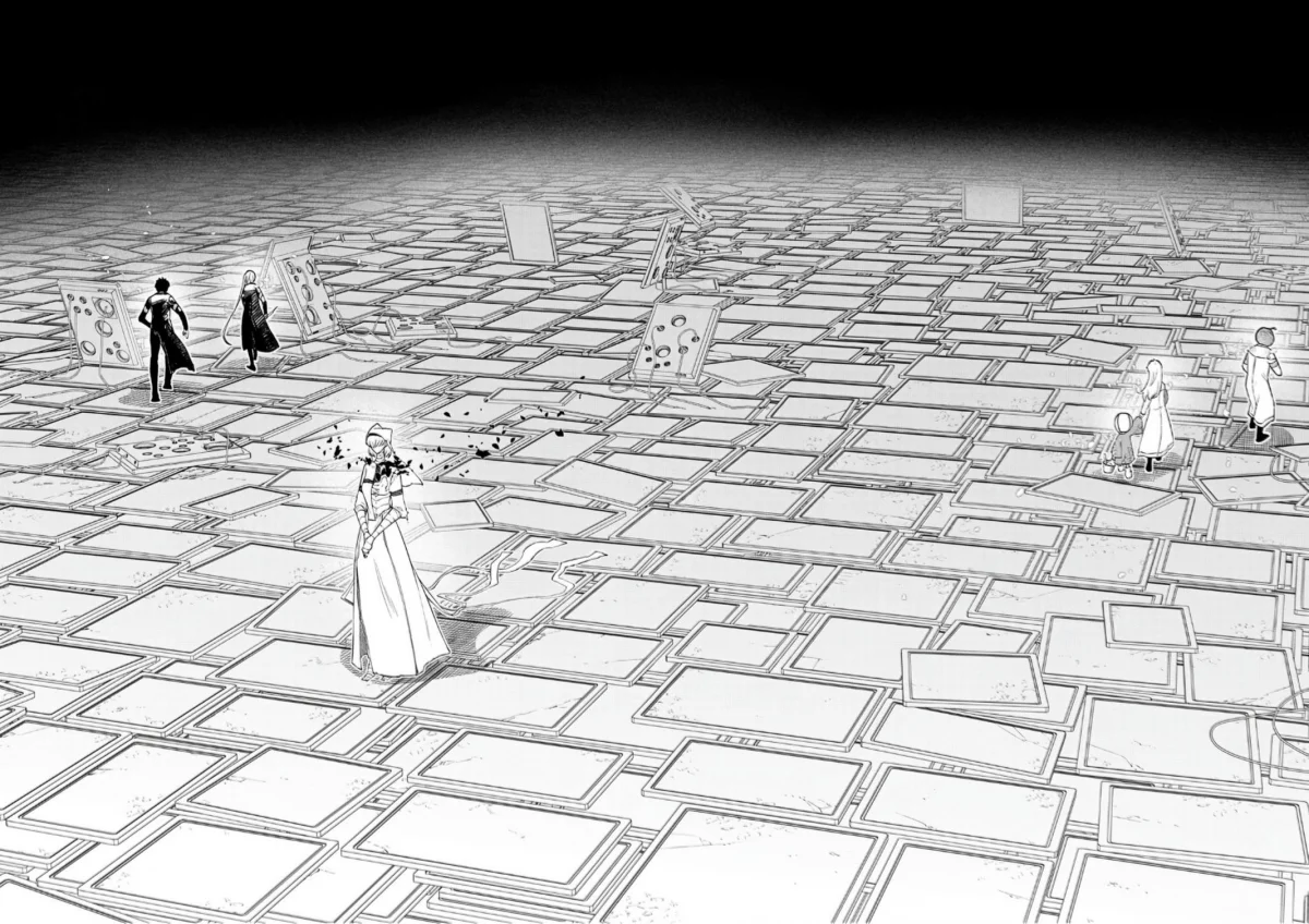 Read Reincarnation Coliseum - Chapter 118 - www.reincarnationcoliseum.com | Image 5