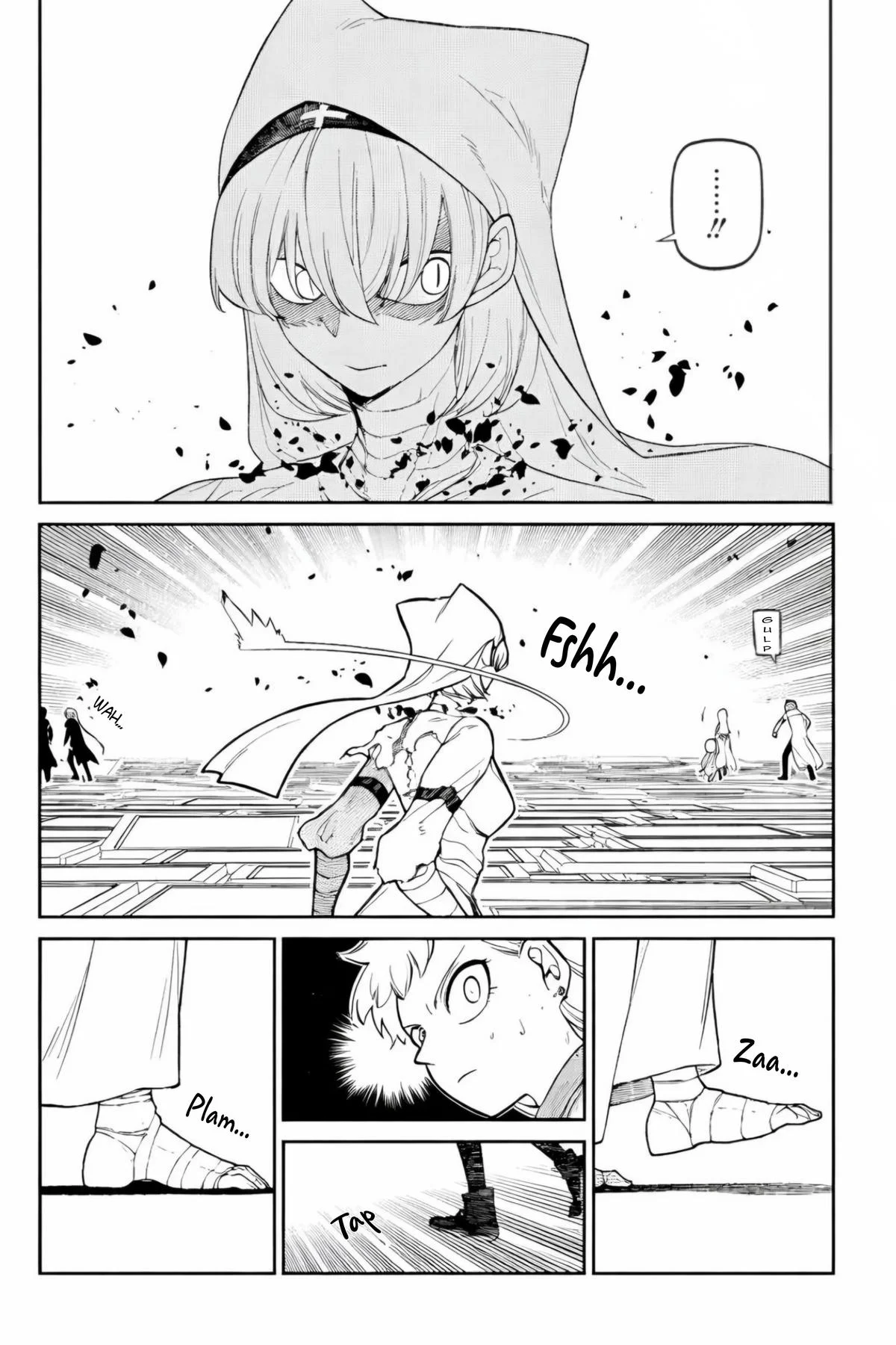 Read Reincarnation Coliseum - Chapter 118 - www.reincarnationcoliseum.com | Image 6