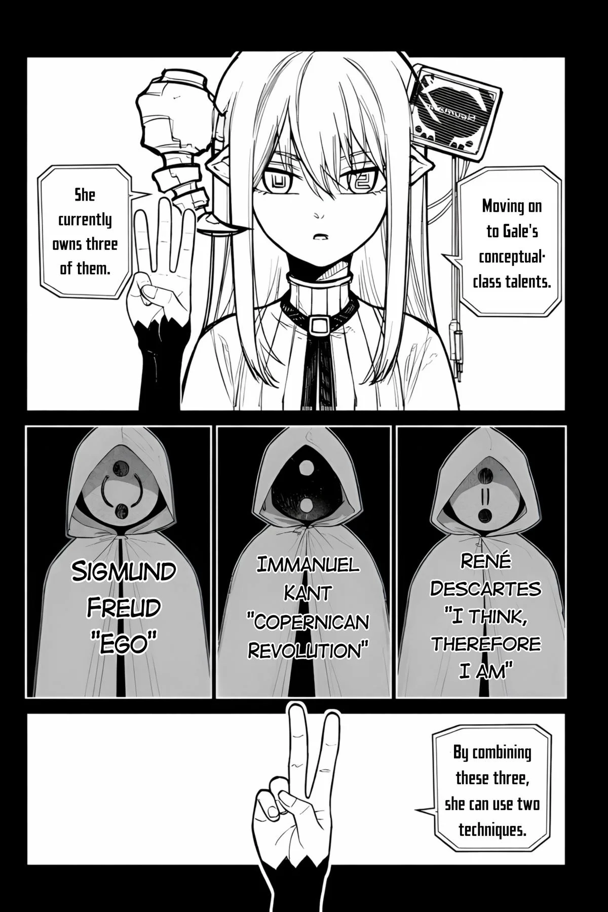 Read Reincarnation Coliseum - Chapter 118 - www.reincarnationcoliseum.com | Image 8