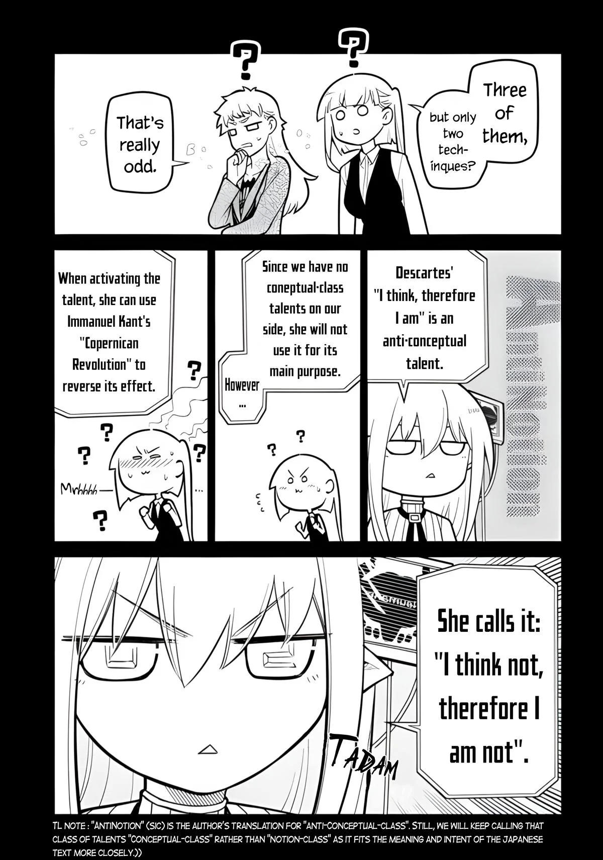 Read Reincarnation Coliseum - Chapter 118 - www.reincarnationcoliseum.com | Image 9